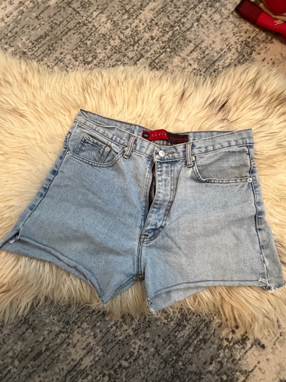 Levi's